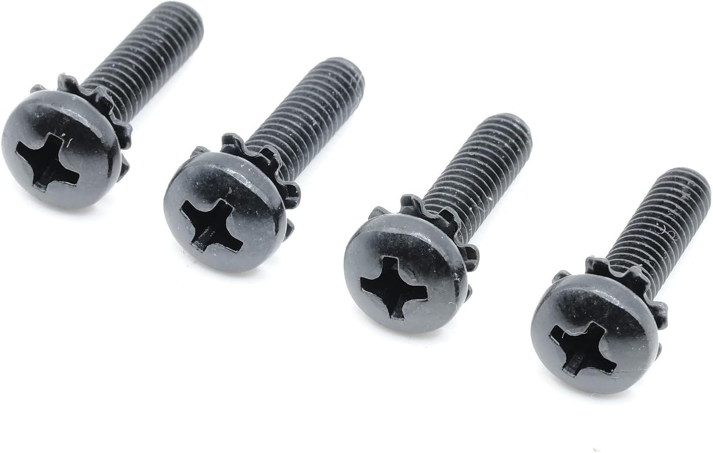 YHNNH 43UT8000PUA (Set 4) Replacement for fits Screws for TV Stand/Legs