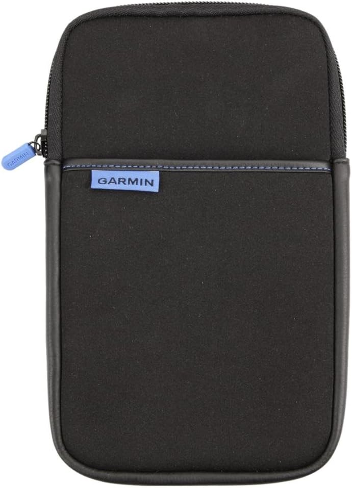 Garmin 7-inch 010-11917-00 Universal Carrying Case