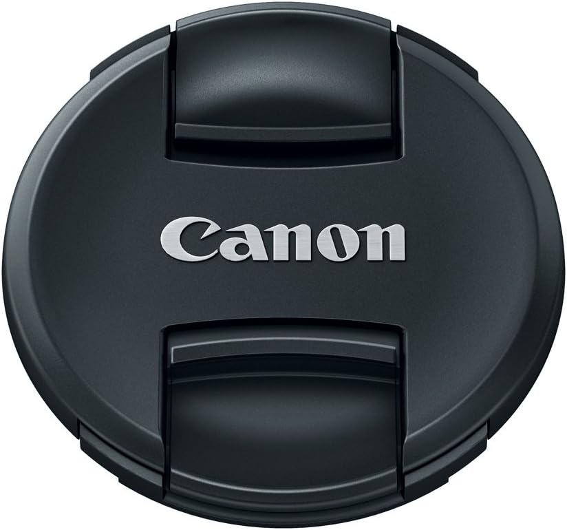 Canon E-82 Lens Cap for II