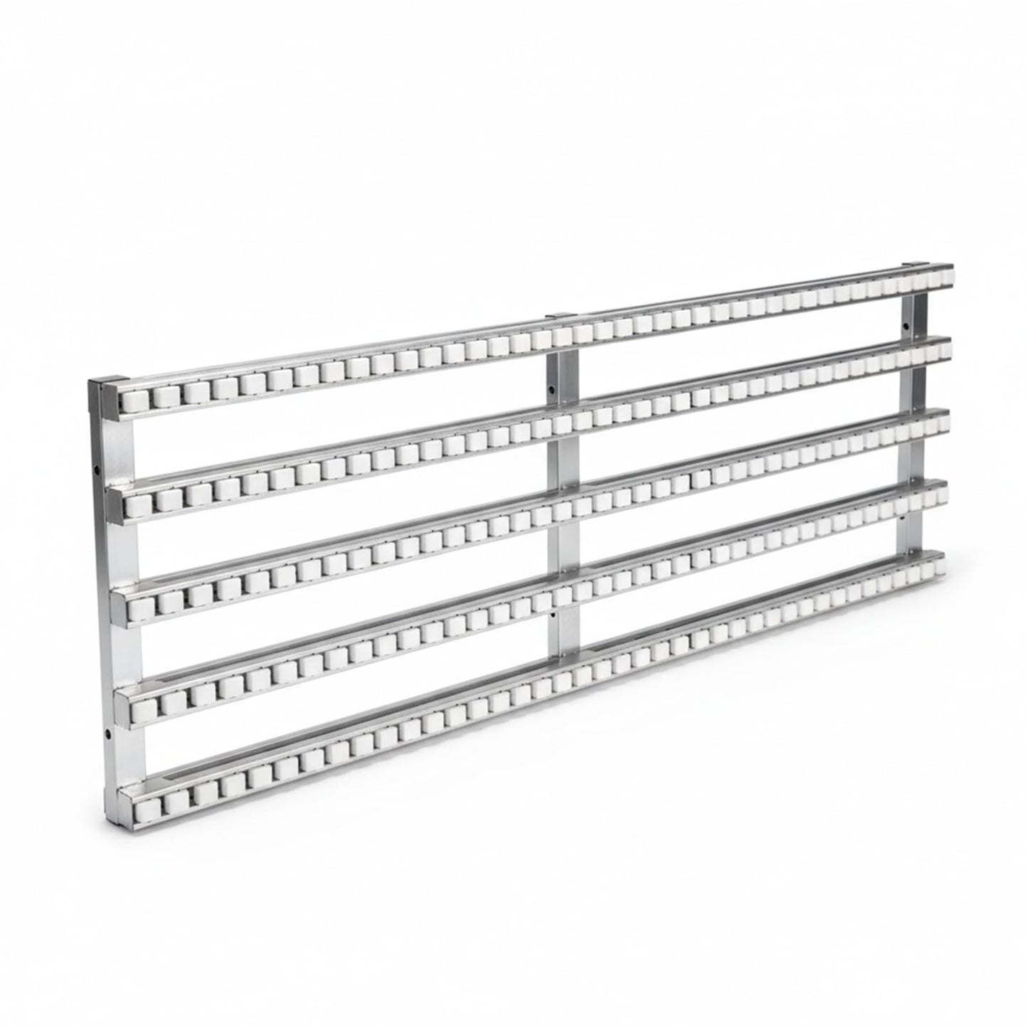 Unloading Slide Roller Handling Fluent Strip Slide Portable Conveyor for Warehouse Dock Factory (style1)