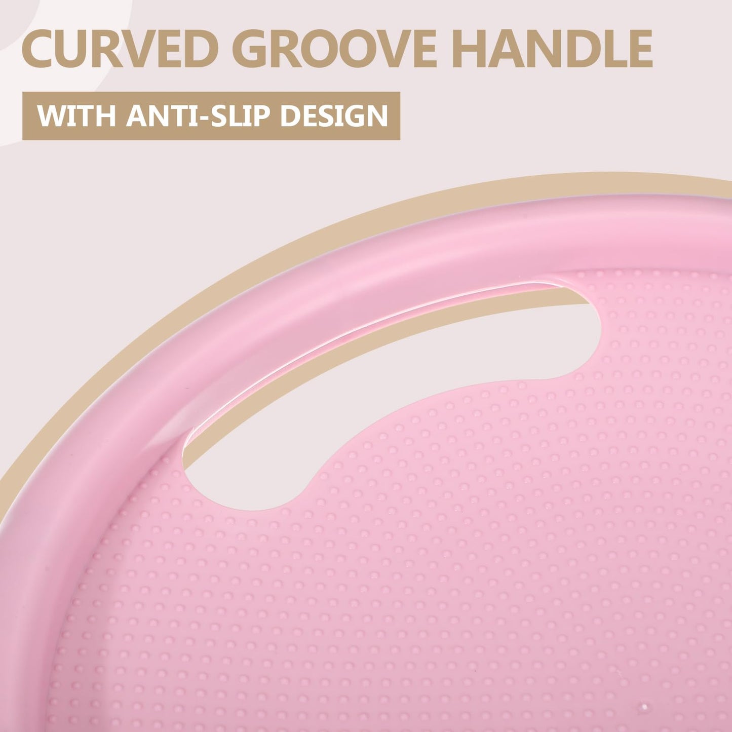 Seenelling 4 Pcs Abdominal Exercise Roller Wheel Abdominal Exercise Sliders for Core Workout AB Wheel Exercise Board Abdominal Board Trainer for Abdominal Core Strength Training, AB Workout Equipment