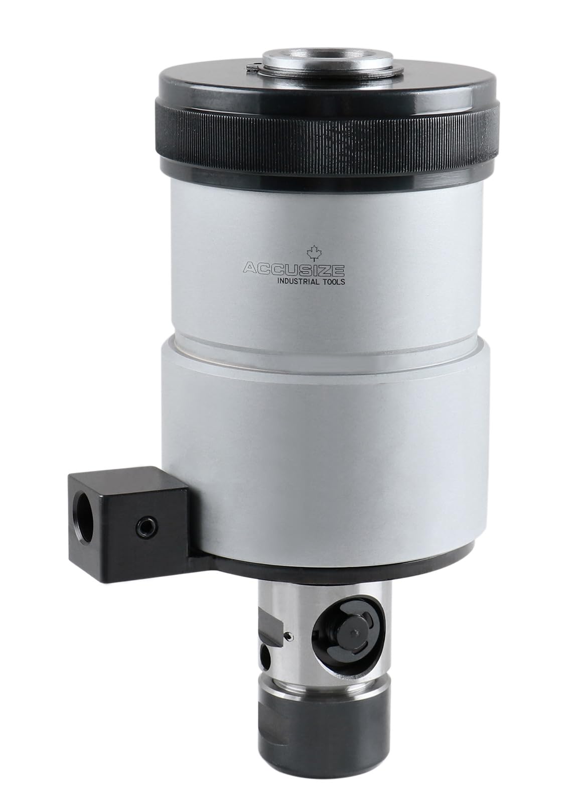 Accusize Industrial Tools 5/16'' - 3/4'' / M8-M20 Self-Reversing Tapping Head, 1/8'', 1/4'' Npt, M20 Tapper, 2600-4022