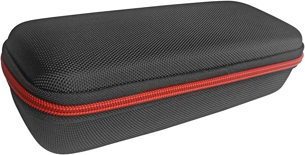 FitSand Hard Case Compatible for Heegomn Video Camera Camcorder