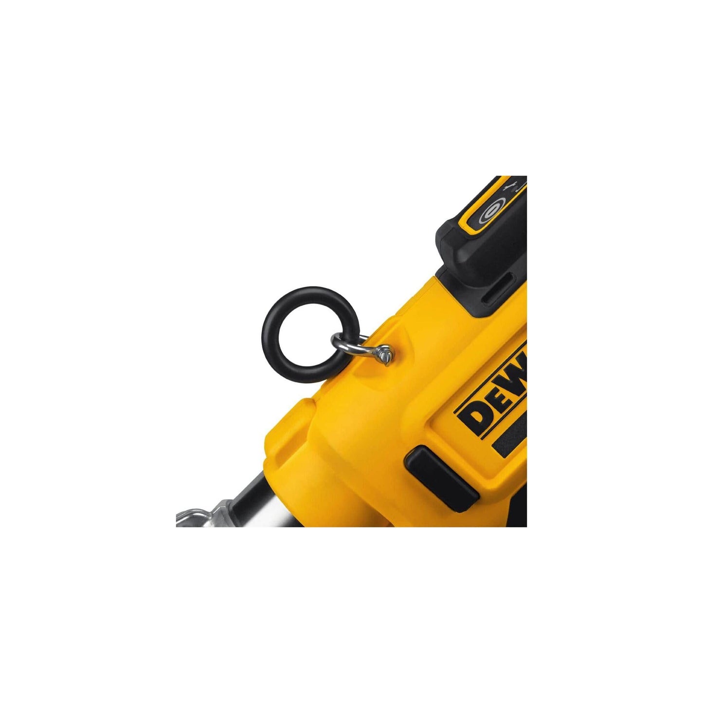 DEWALT 20V MAX Cordless Plumbing Pipe Press Tool Kit with Crimping Heads, Pro Press Tool For Copper Pipe and Stainless Steel Pipes, ½”-1 ¼”, 2 Batteries and Charger Included (DCE200M2K)