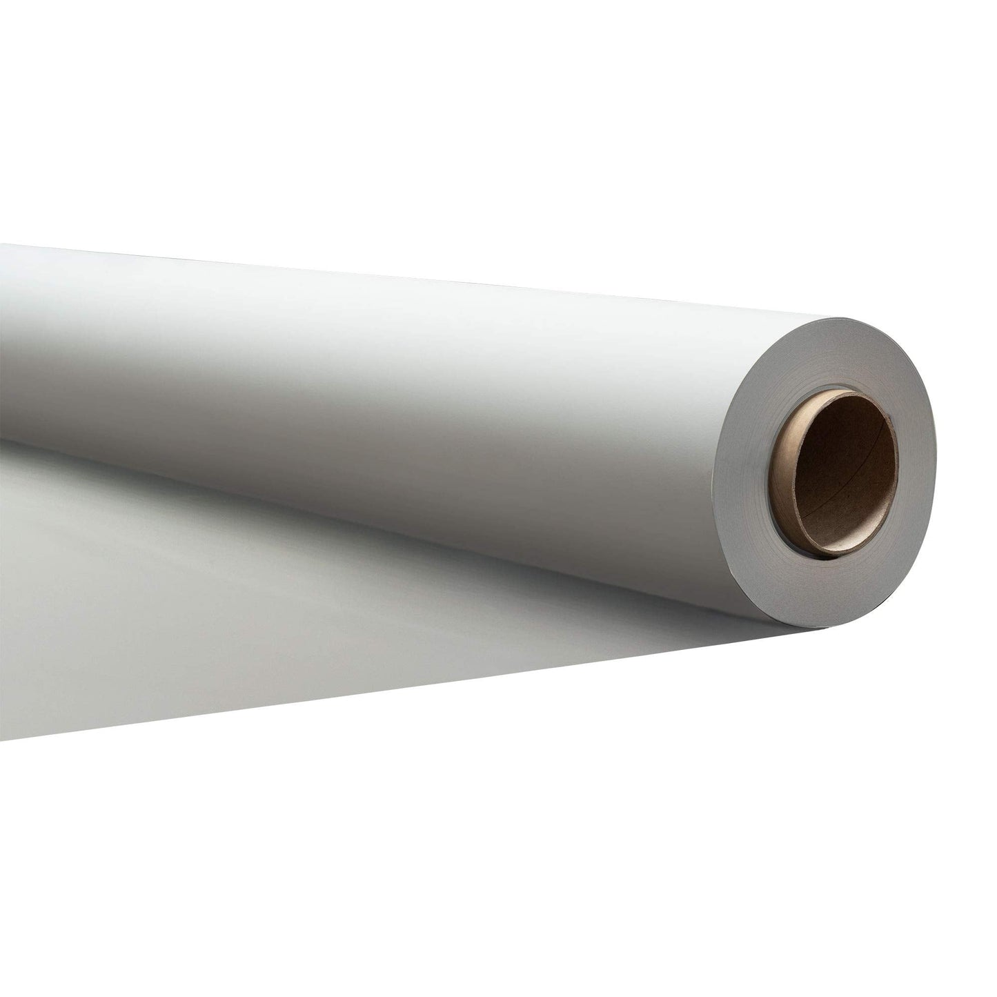 RecPro Extreme Duty RV Camper Rubber Roof Kit 9.5' Wide x 5 ft - 40 ft | 1 Gallon 8010 | 2 Tubes 1021 | 1 Roll of Butyl 30' | PVC Rubber Roof (5 ft) | Made in USA