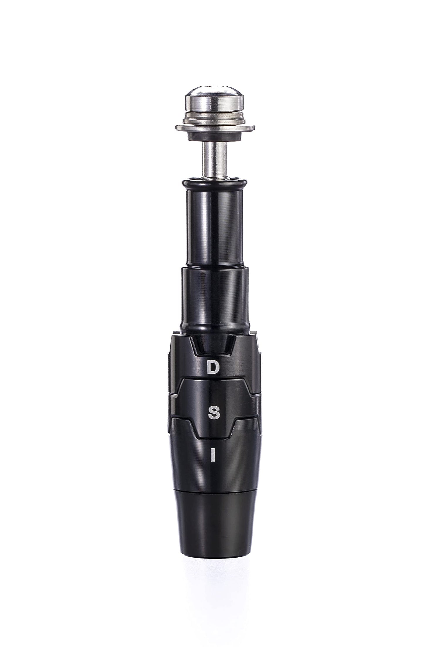 QUEEN3C .335 Driver Shaft Adapter Sleeve, RH, Compatible with Callaway Quantum Series, Elyte, Paradym Ai Smoke, Paradym, Epic, Rogue ST, Great Big Bertha & MAVRIK Driver Series.