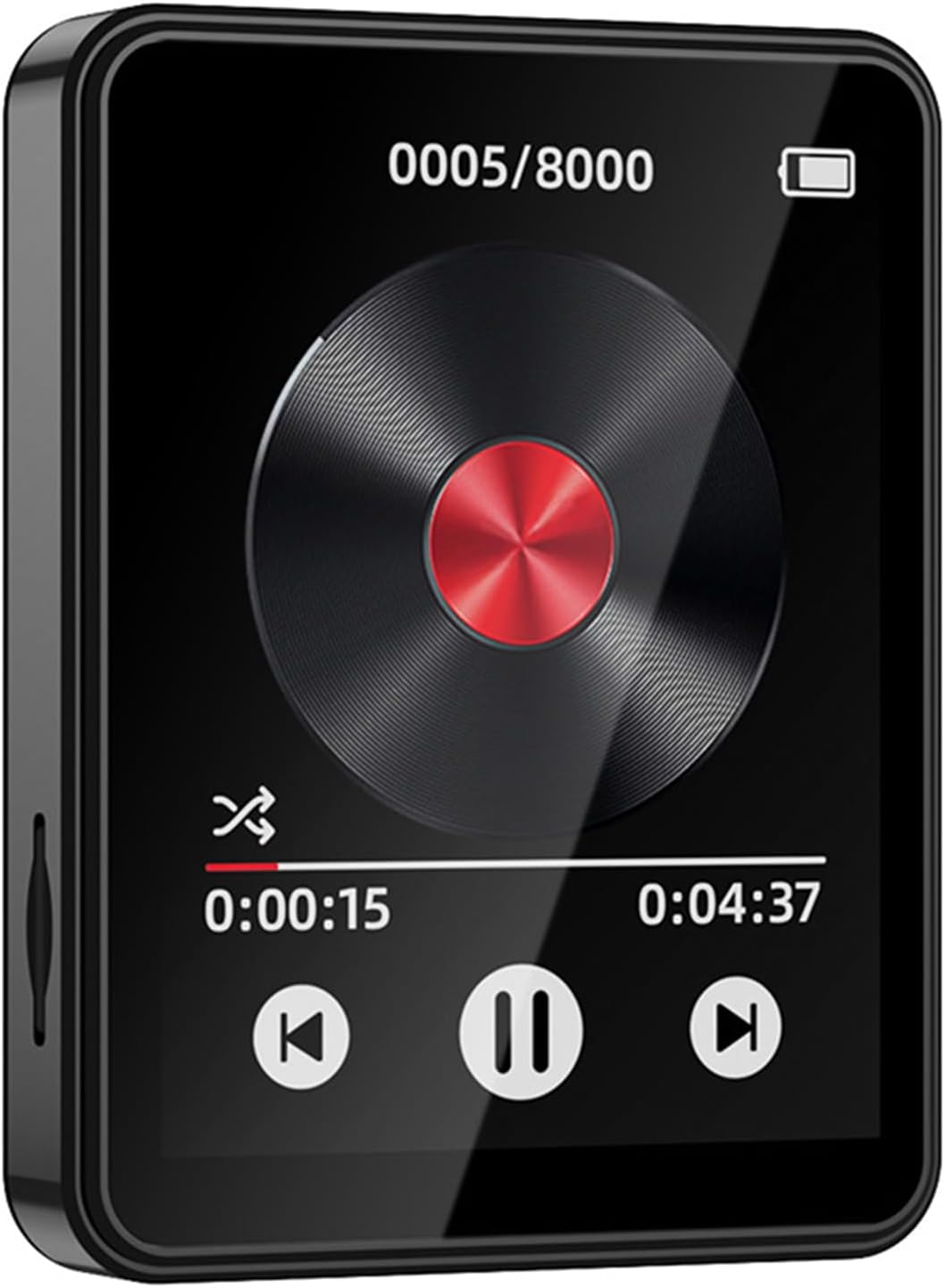 Docooler MP3 MP4 Speaker Player