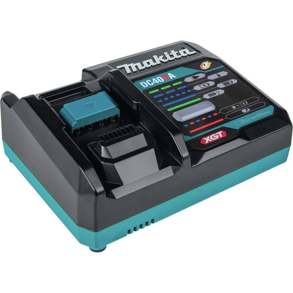 40V MAX XGT BRUSHLESS Cordless 1-9/16 in. AVT Rotary Hammer KIT, AFT, AWS Capable 4.0AH