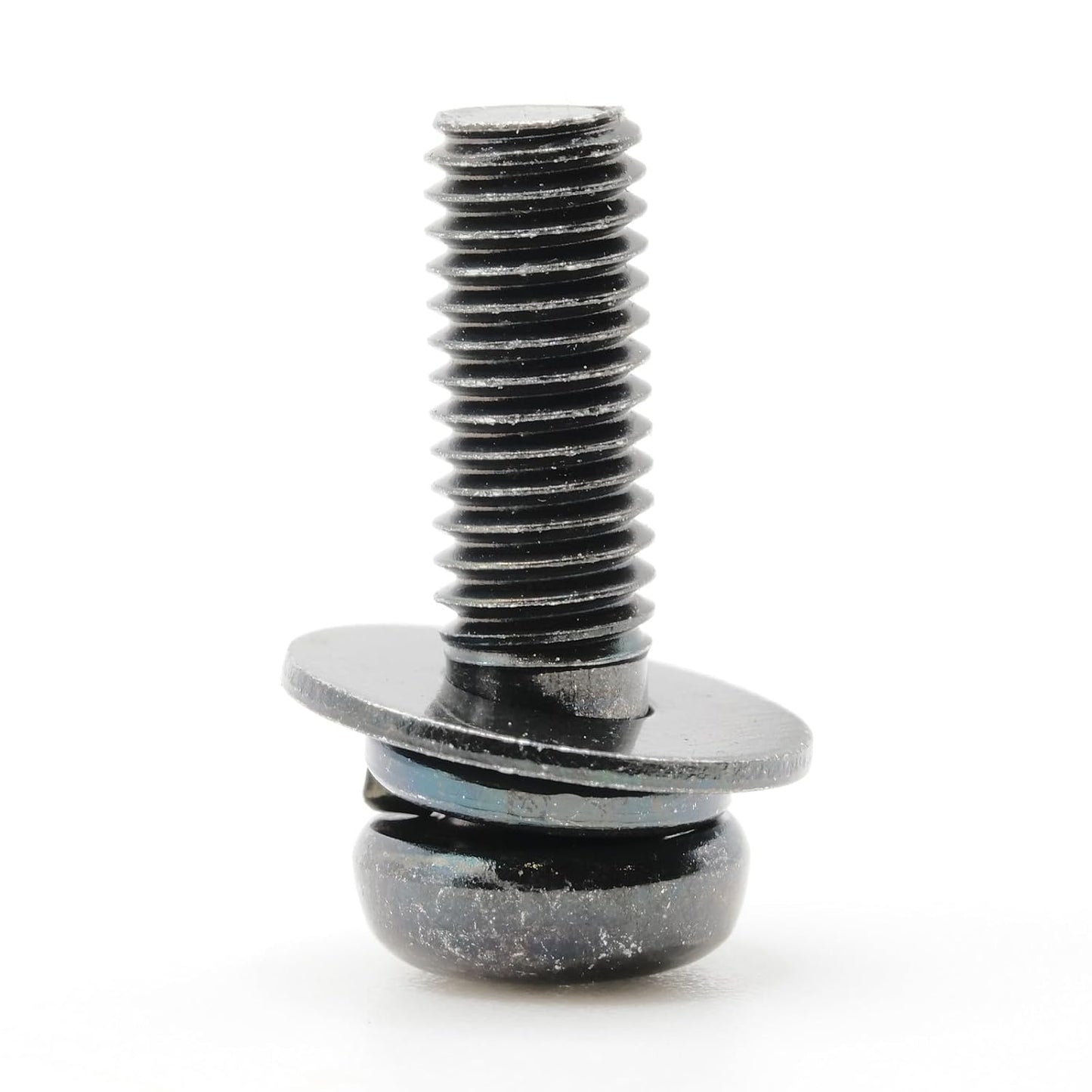 ReplacementScrews M5 16mm Set 4 x Base Stand Screws for Many Sony TVs