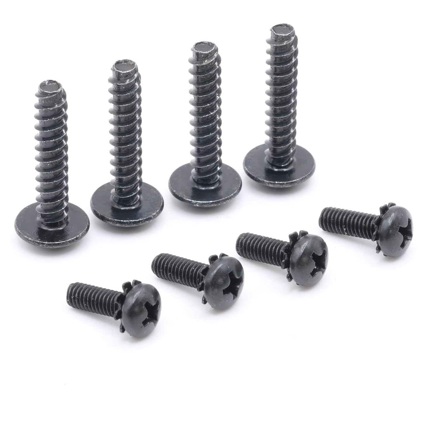 ReplacementScrews 65NANO81ANA (65NANO81ANA.AUS) Stand Screws Compatible with LG