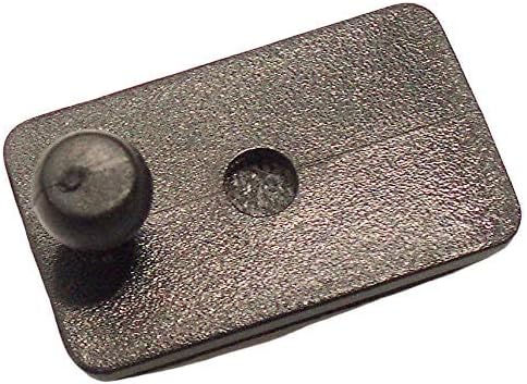 FingerLakes 3.5mm High-Sensitivity Microphone for Car Audio Systems