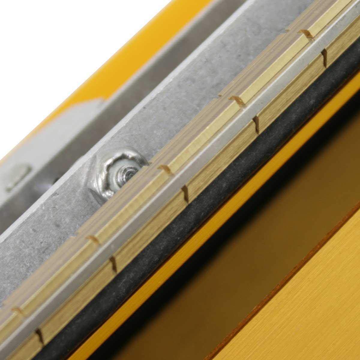 TapeTech Drywall Flat Finishing Box (10" EasyClean)