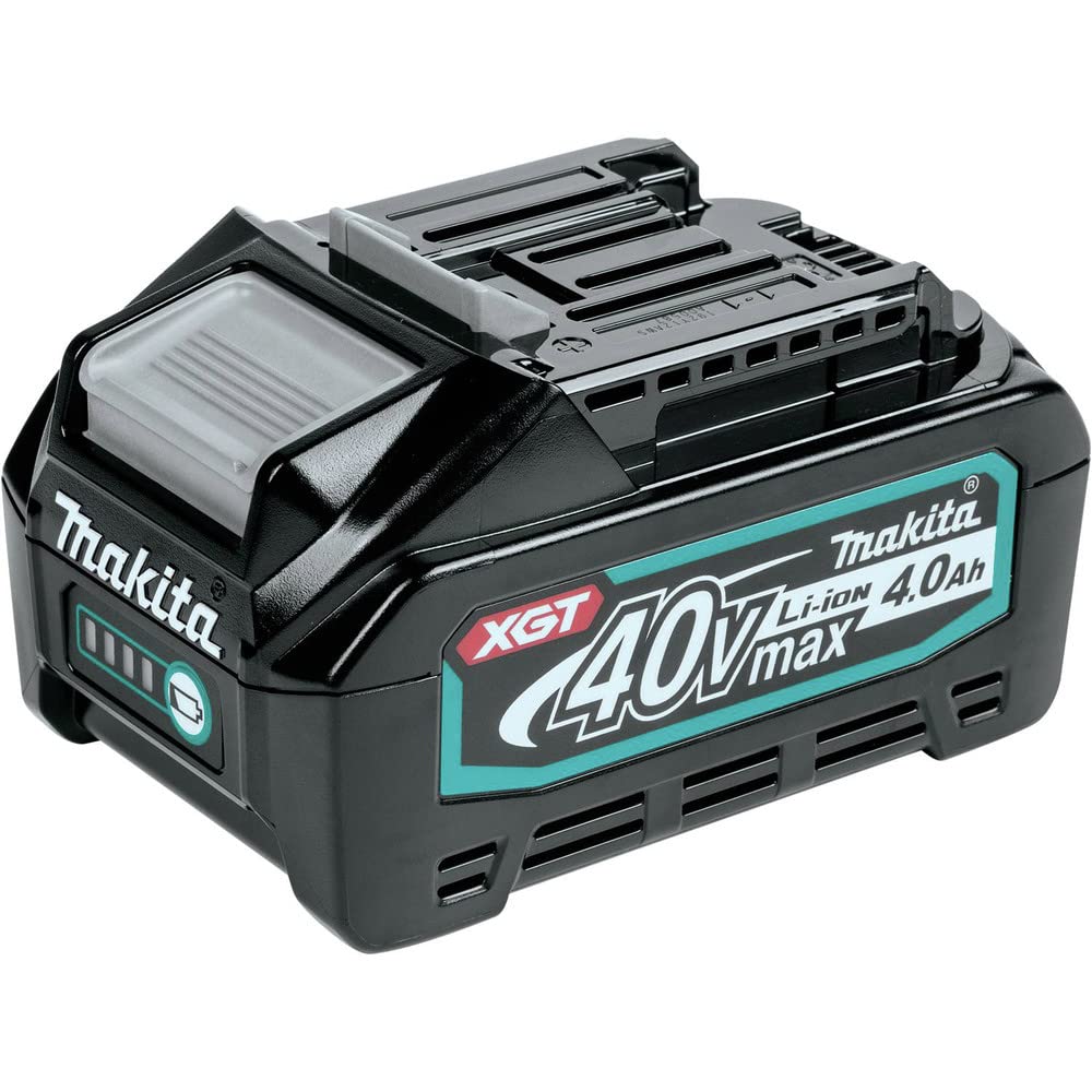 40V MAX XGT BRUSHLESS Cordless 1-1/8 in. Rotary Hammer KIT, AFT, AWS Capable 4.0AH