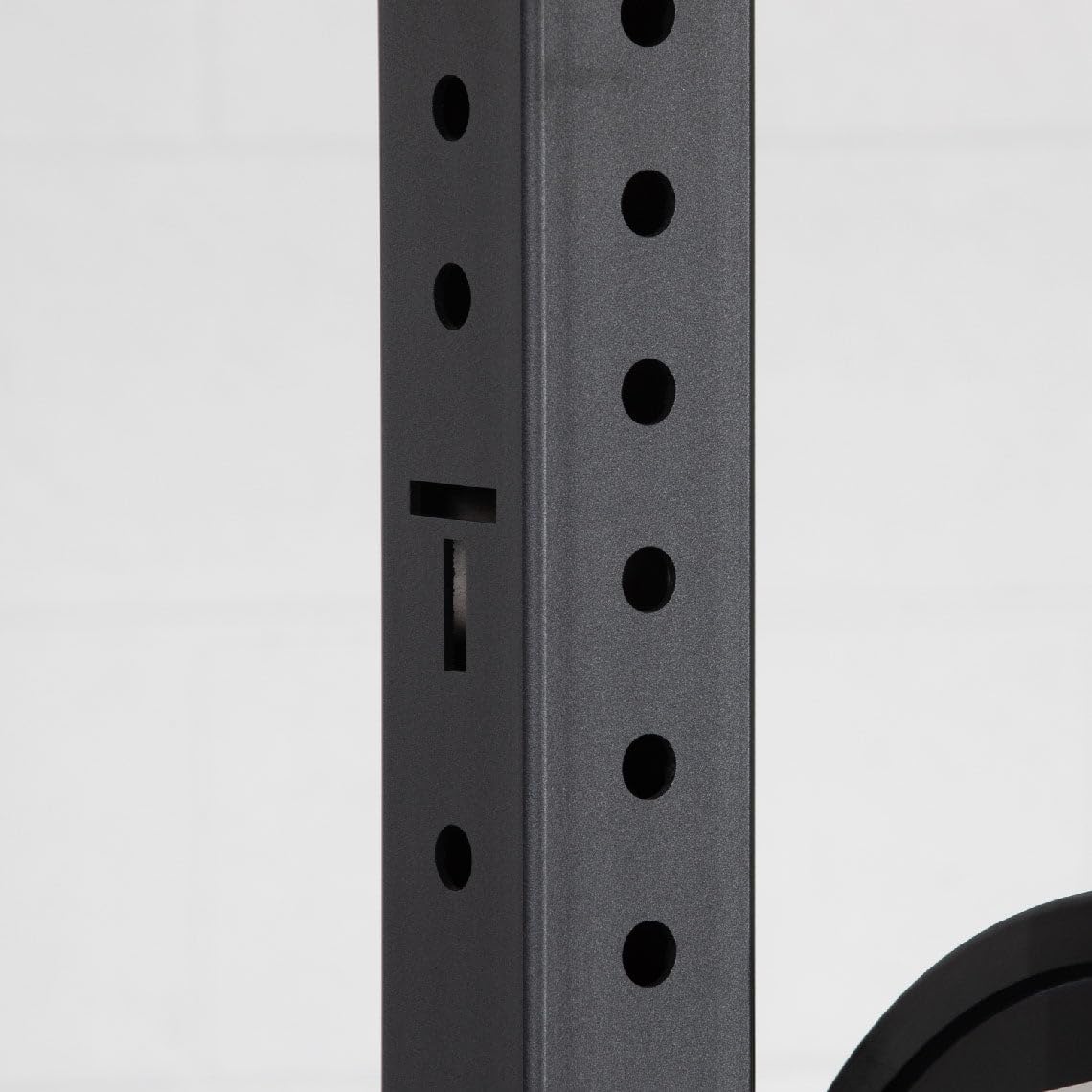 Titan Fitness X-3 Series Tall Bolt-Down Power Rack 36-in. Depth