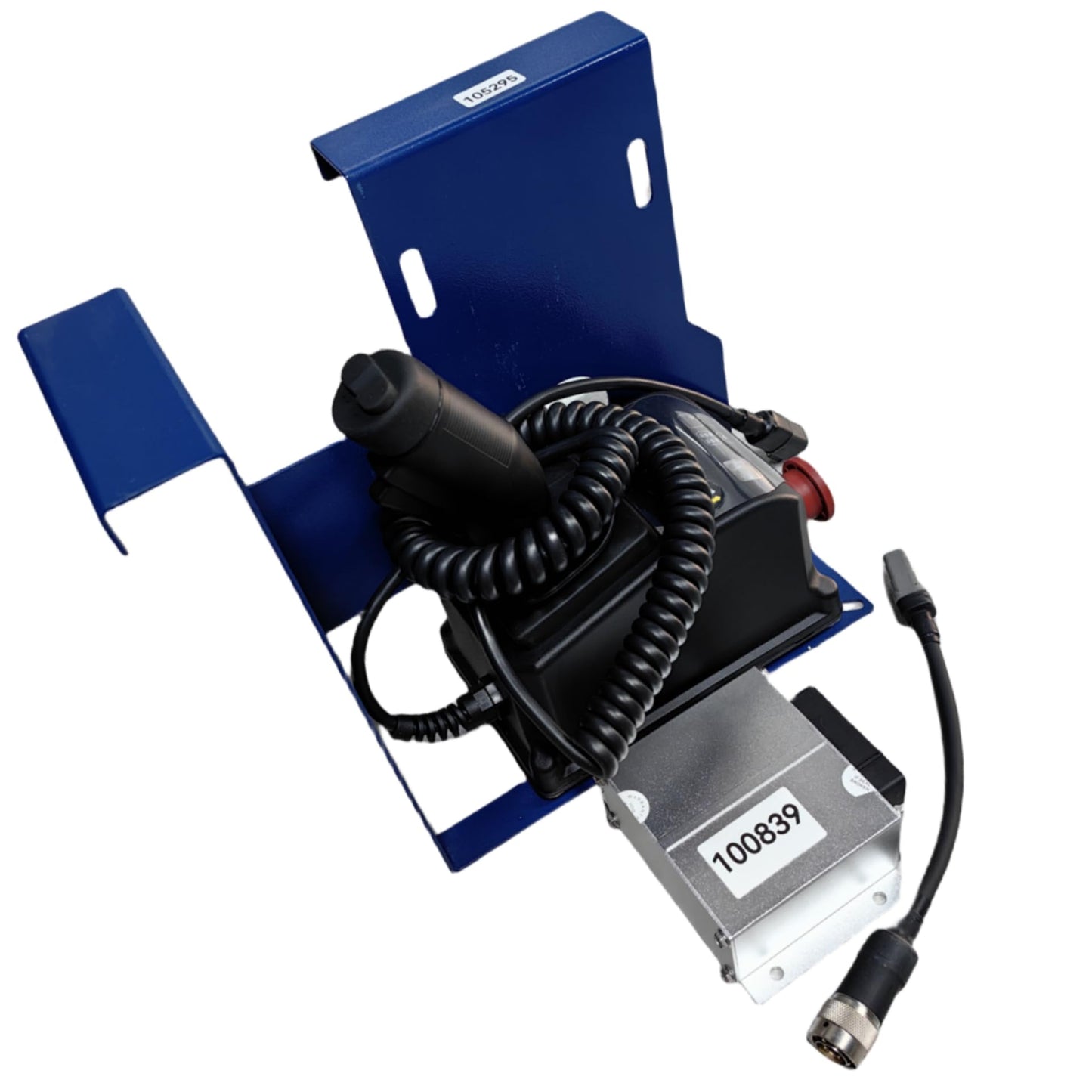 105295gt 105295 Control Box Update Kit,Genie Lift Parts Control System Kit Used for Genie Gen 1 to Gen 5 Scissor Lift GS-1530/1930/2032/2046/2632/2646/3246 ( 100840gt 96019gt 100839gt 105990gt )