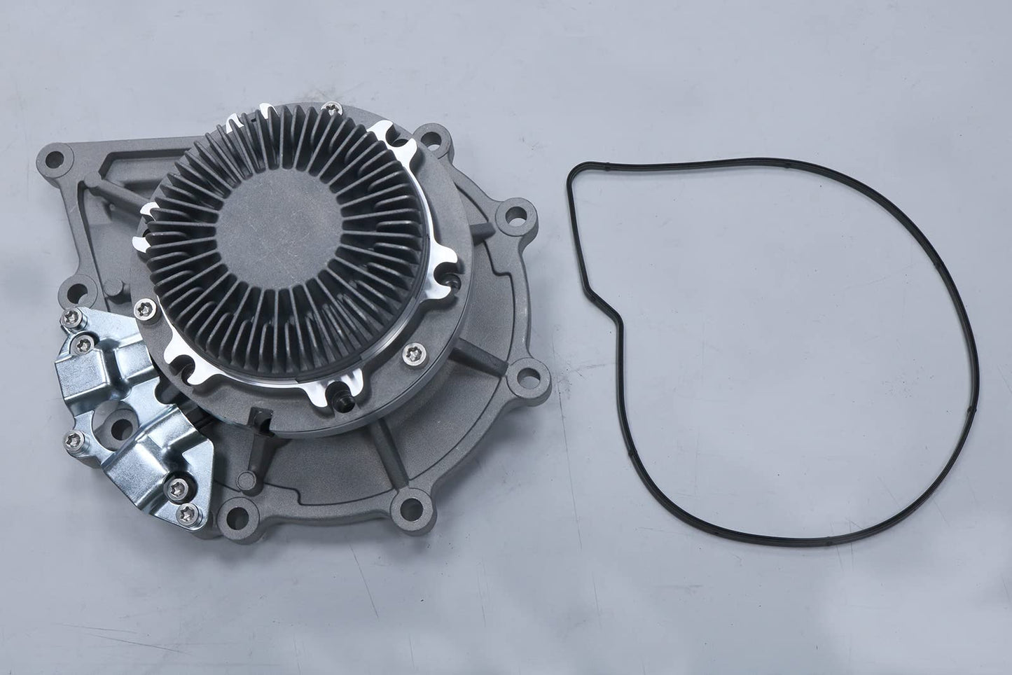 Solarhome New For Detroit DD16 DD15 DD13 DD15-13 Engine Water Pump DD15 EA4712001101 EA4722001601 A4712001101 4712001101 Cascadia 2008-2022 Western Star 5700XE 2016-2022