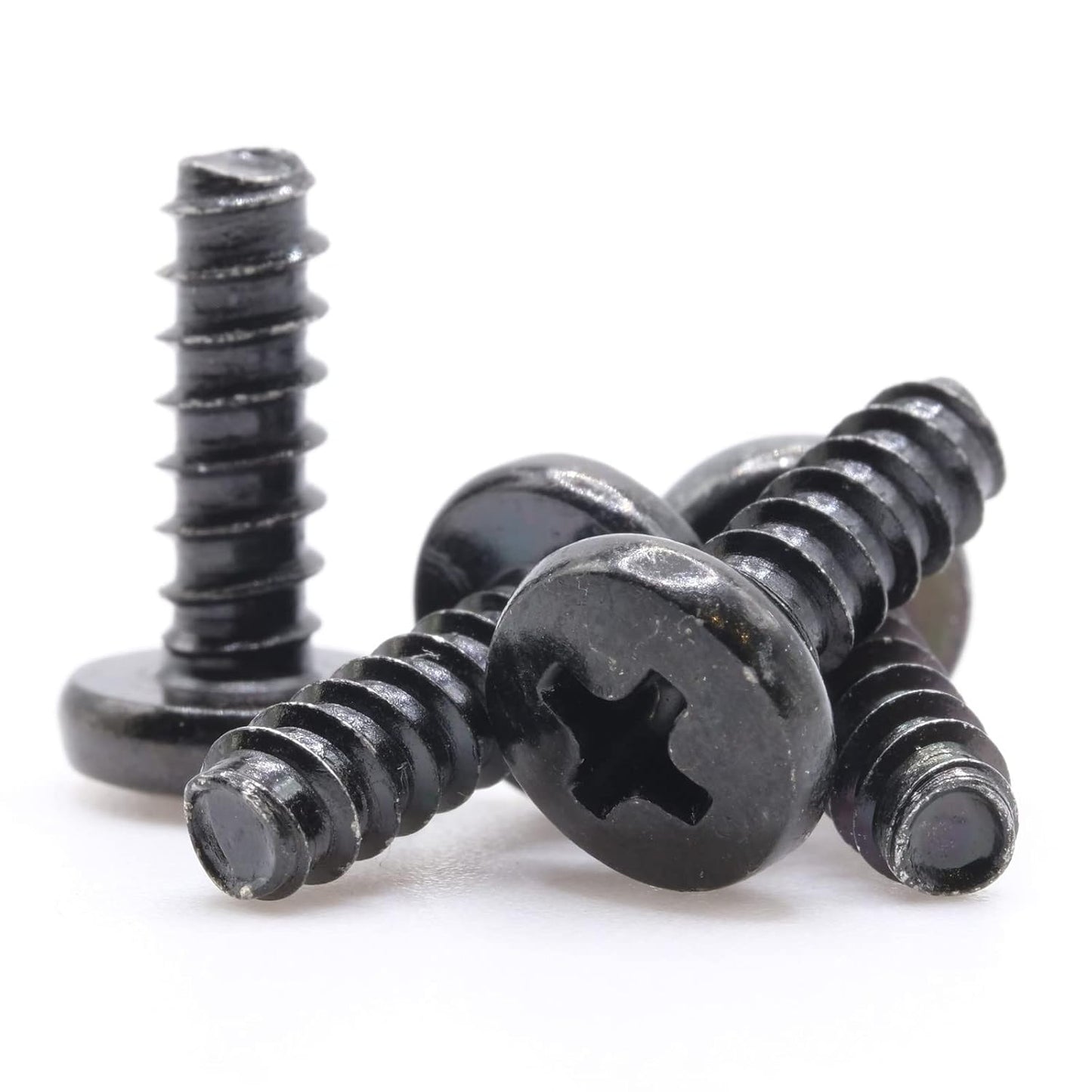ReplacementScrews 100097810-40 Inch Set (Pack 4) Stand Screws Compatible with ONN Smart TV - Complete Feet/Legs Screw