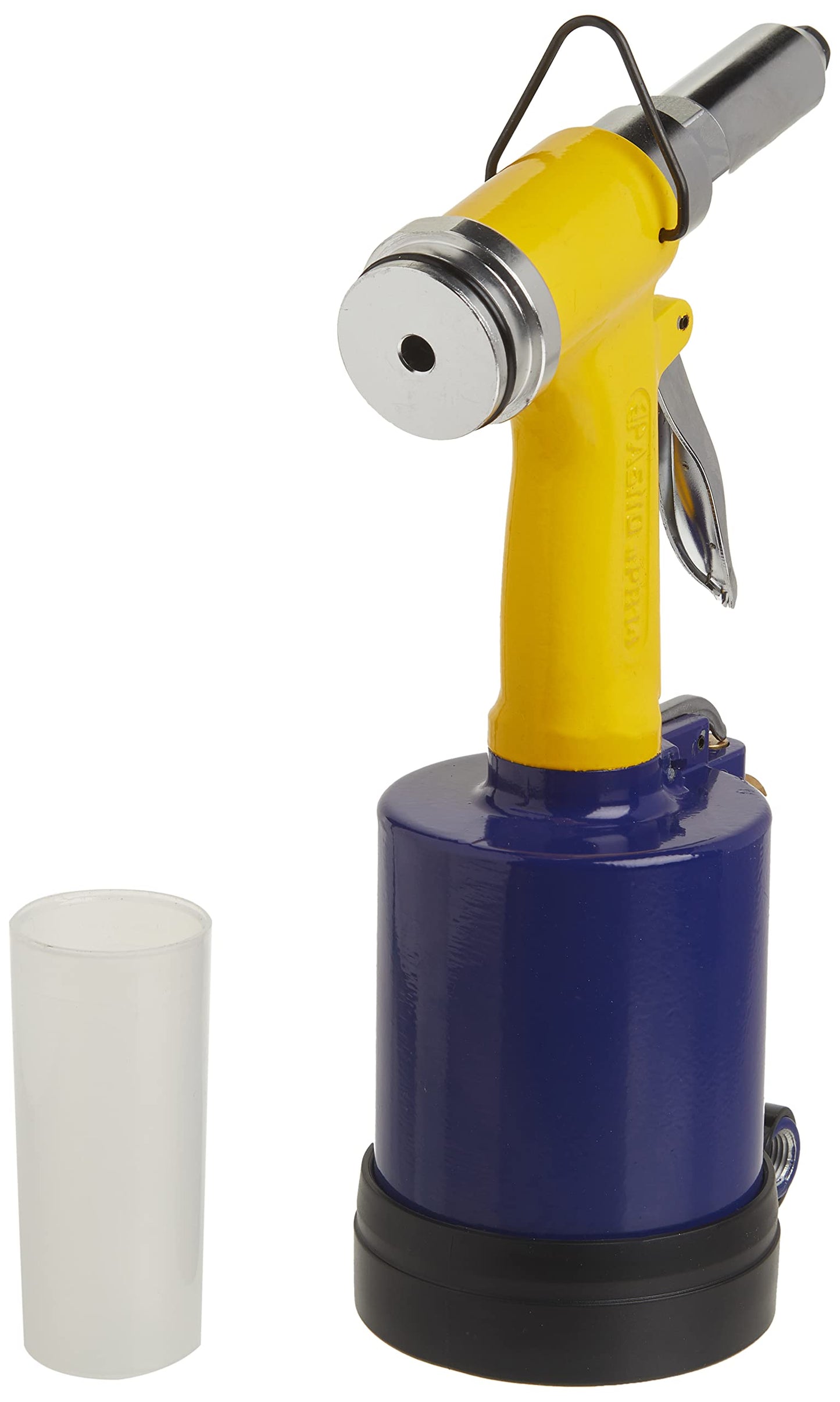 Astro Pneumatic Tool PR14 Air Riveter - 3/32", 1/8", 5/32", 3/16" and 1/4" Capacity