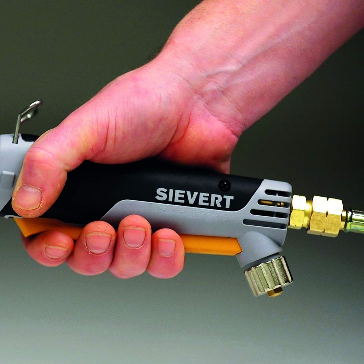 Sievert Industries HSK3-30 Heat Shrink Kit