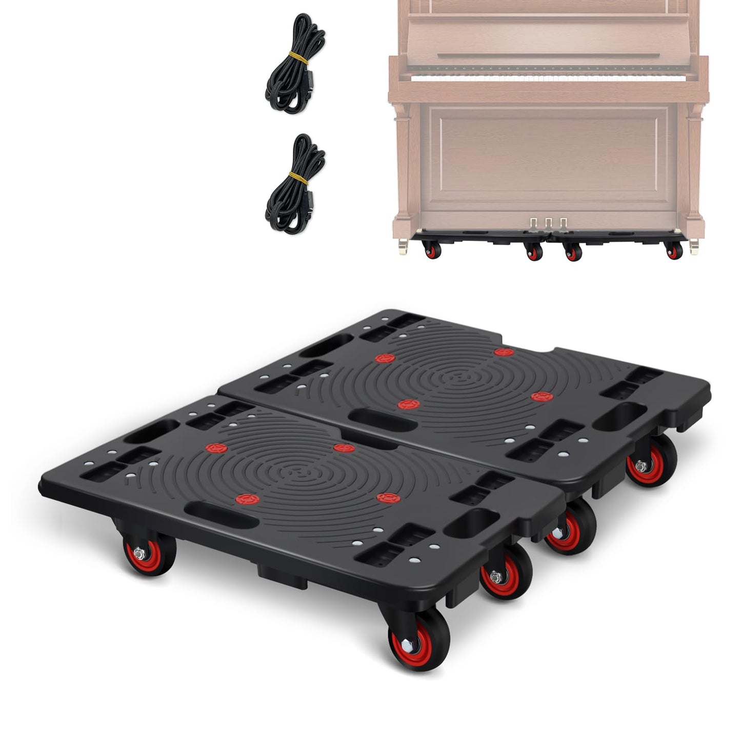 Dolly Hand Truck