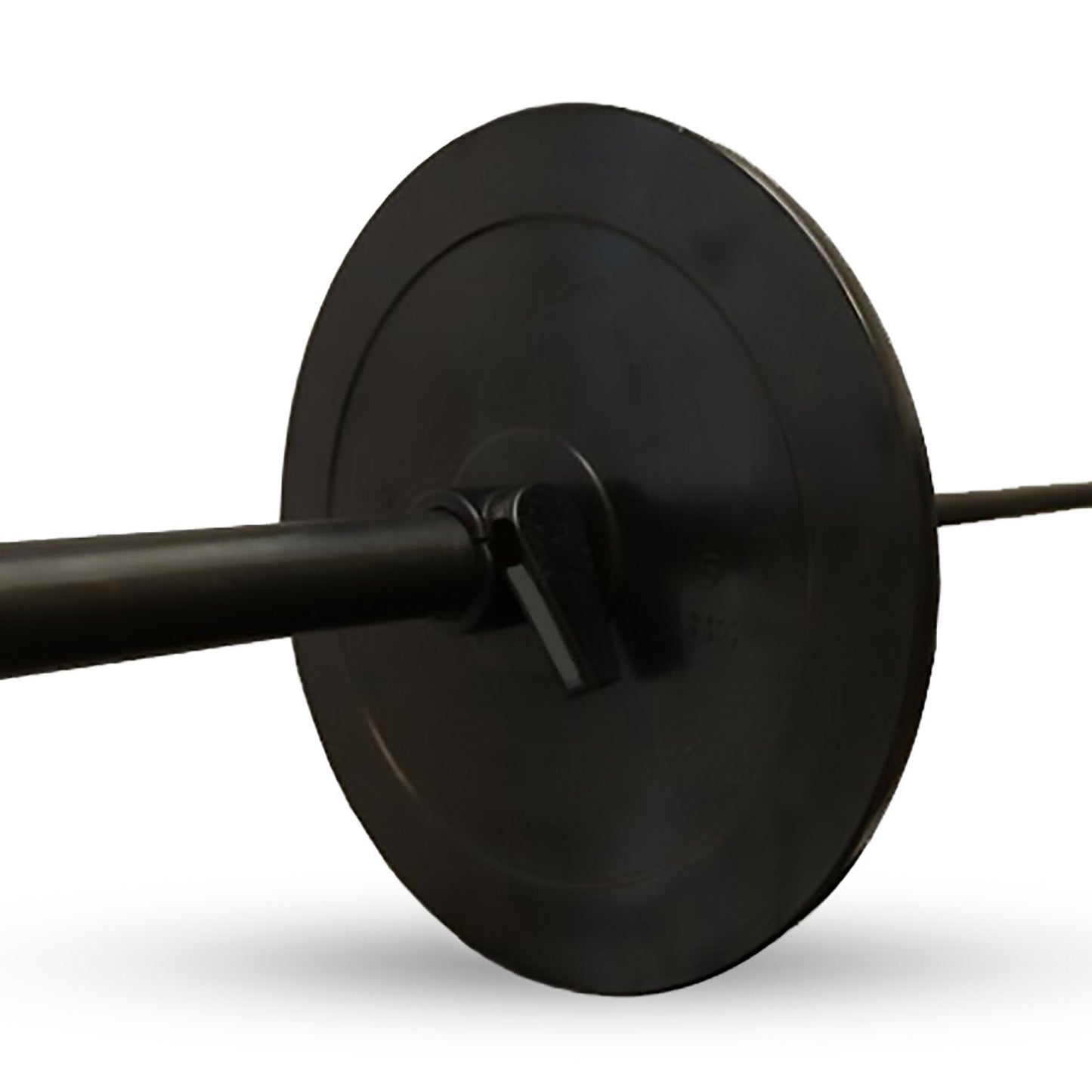 44SPORT 5 Pound Fractional Olympic Bumper Plates - Set of 2