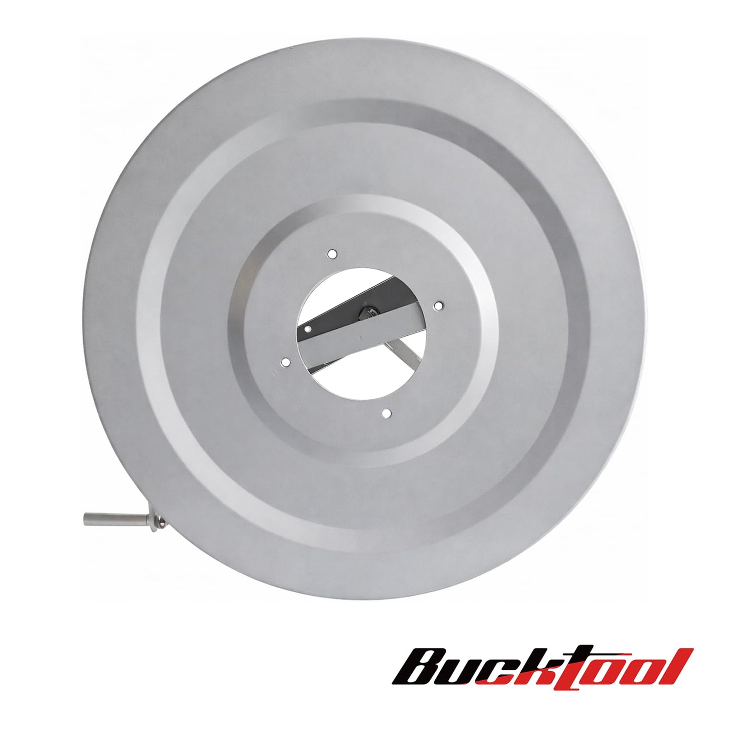 BUCKTOOL 2-Micron Dust Filter, Canister Filter Kit for Dust Collectors DC30CW & DC30A