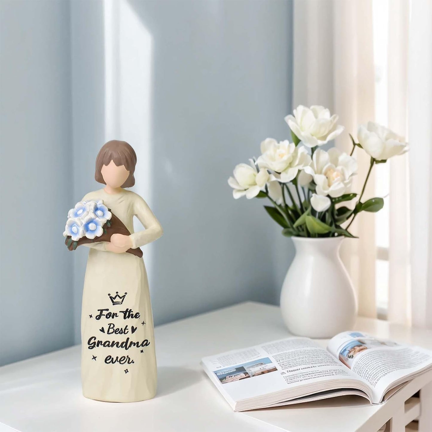 Regine Switzerland | Thoughtful Gifts for Grandma - Perfect Birthday & Mother's Day Present