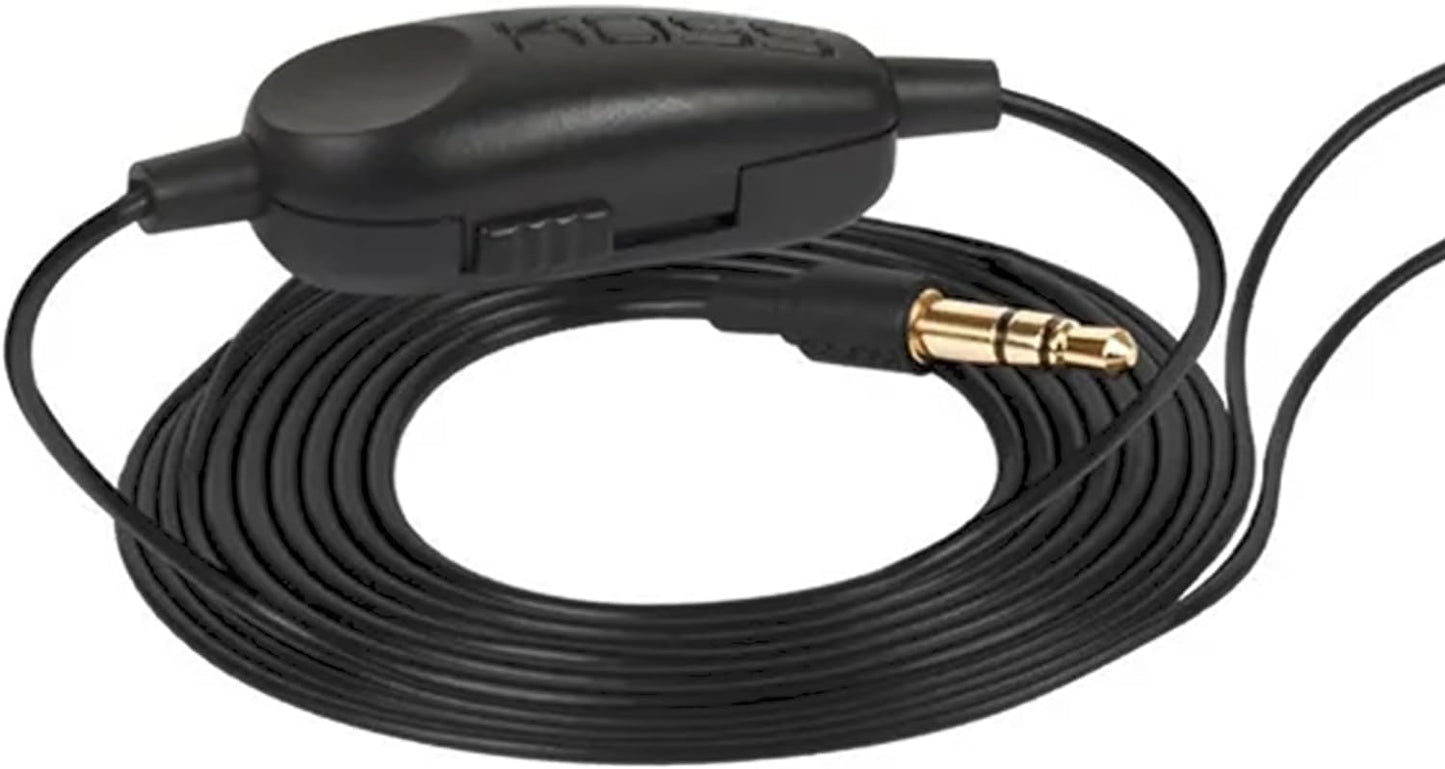KTXPRO1 Koss Titanium Portable Headphones with Volume Control