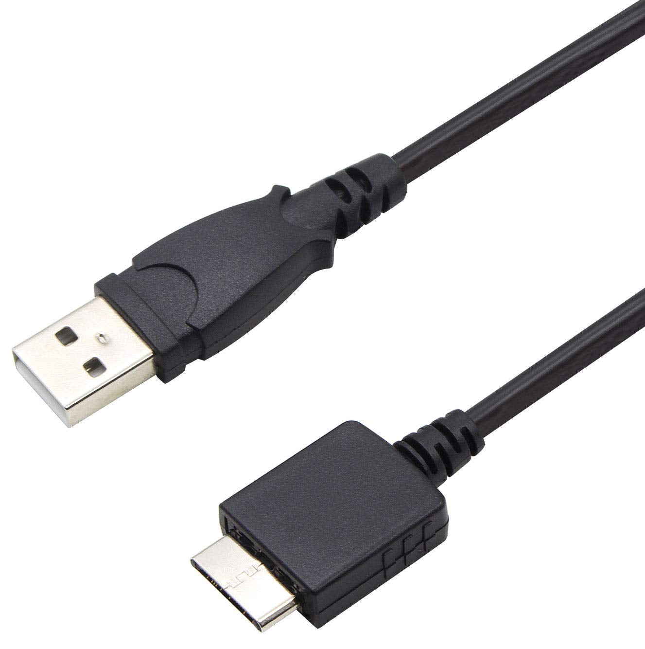 EASWEL NWZ-A10 NW-A35 MP3 USB PC Charger Charging Data Cable Cord Lead for Sony Player