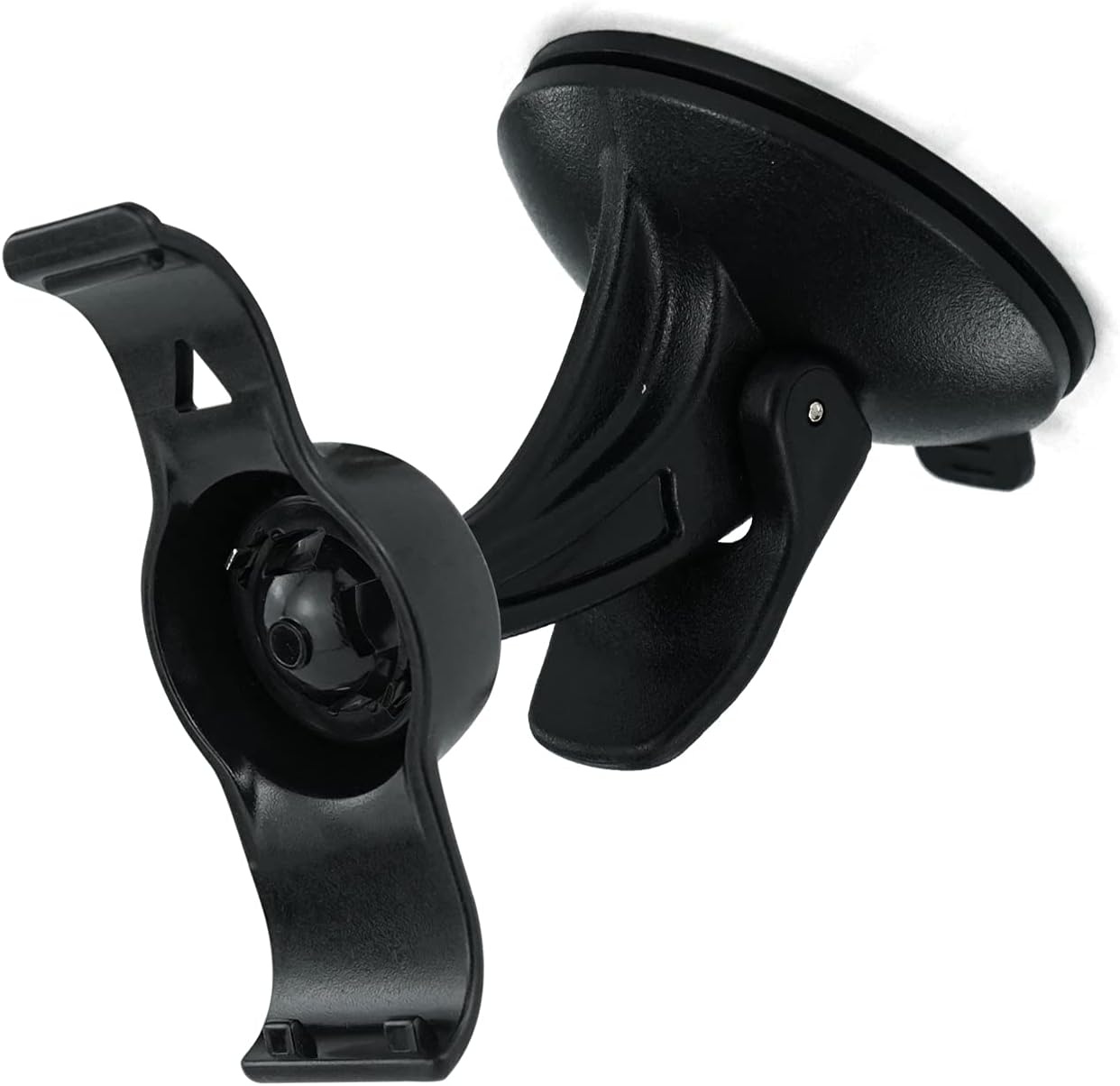 EKIND 40 40LM 010-11765-01) Car Windscreen Windshield Suction Cup Mount Holder Cradle Compatible for Garmin GPS Nuvi