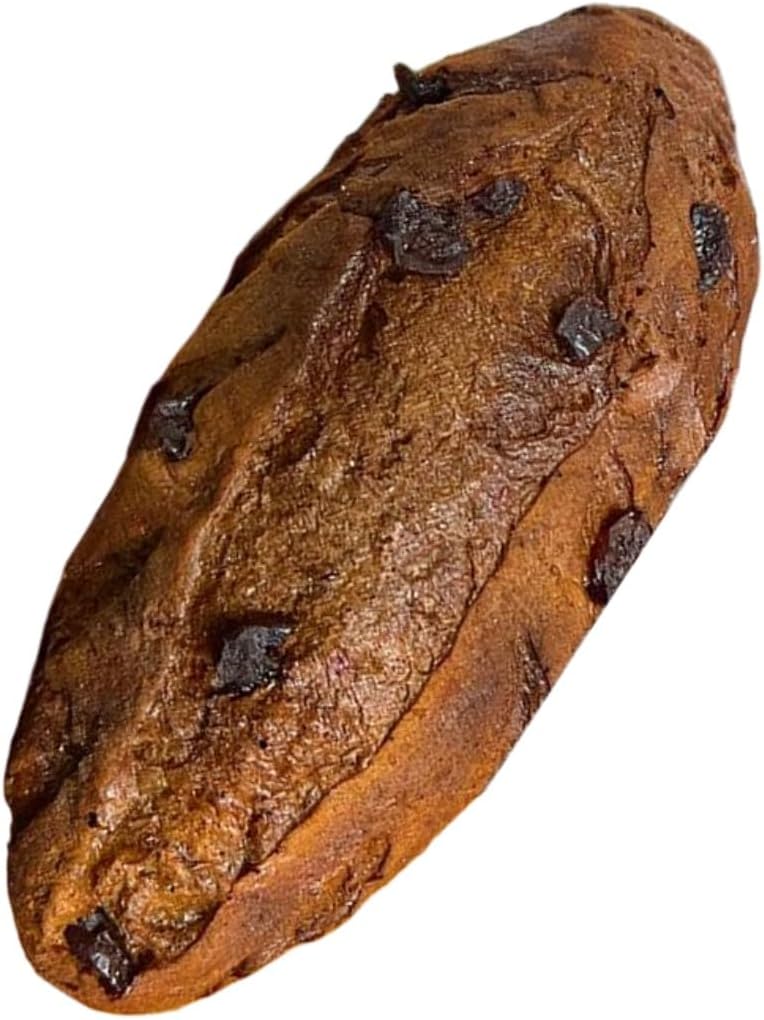 Generic Artificial Fake Bread Realistic Simulation French Bread Loaf PU Foam Food Prop for Bakery Kitchen Decoration