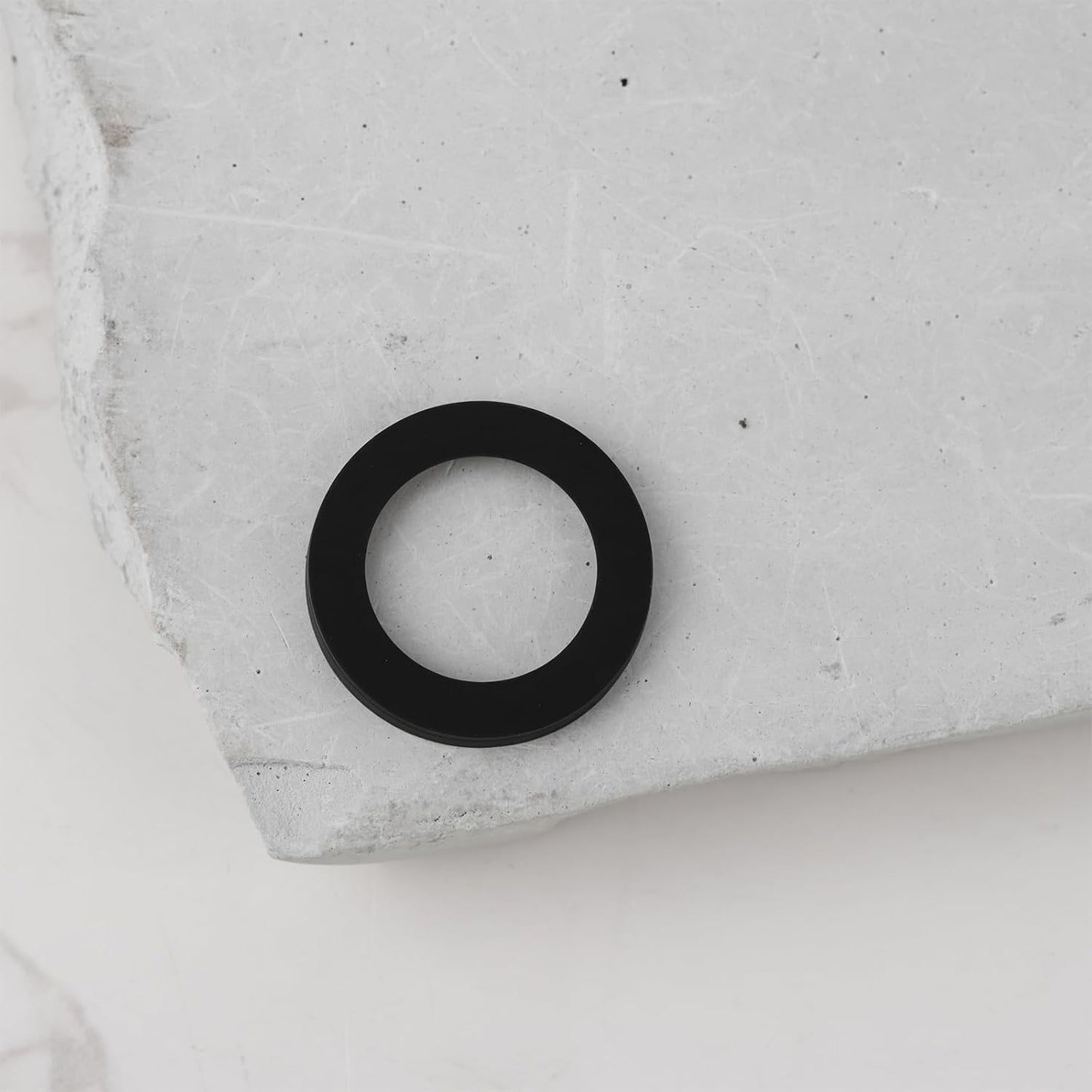ECSiNG 2Pcs M2 M3 M4 M5 17mm Camera Eyepiece Guard Rubber Compatible with Leica Lens Viewfinder