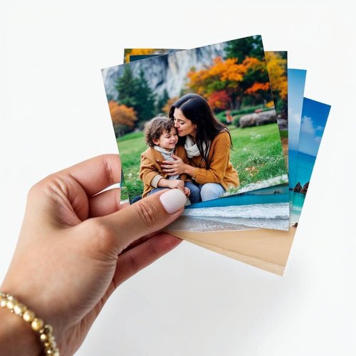Custom Photo Print | Glossy, Matte, or Luster Paper | Multiple Sizes Available 1x1.25 to 17x22
