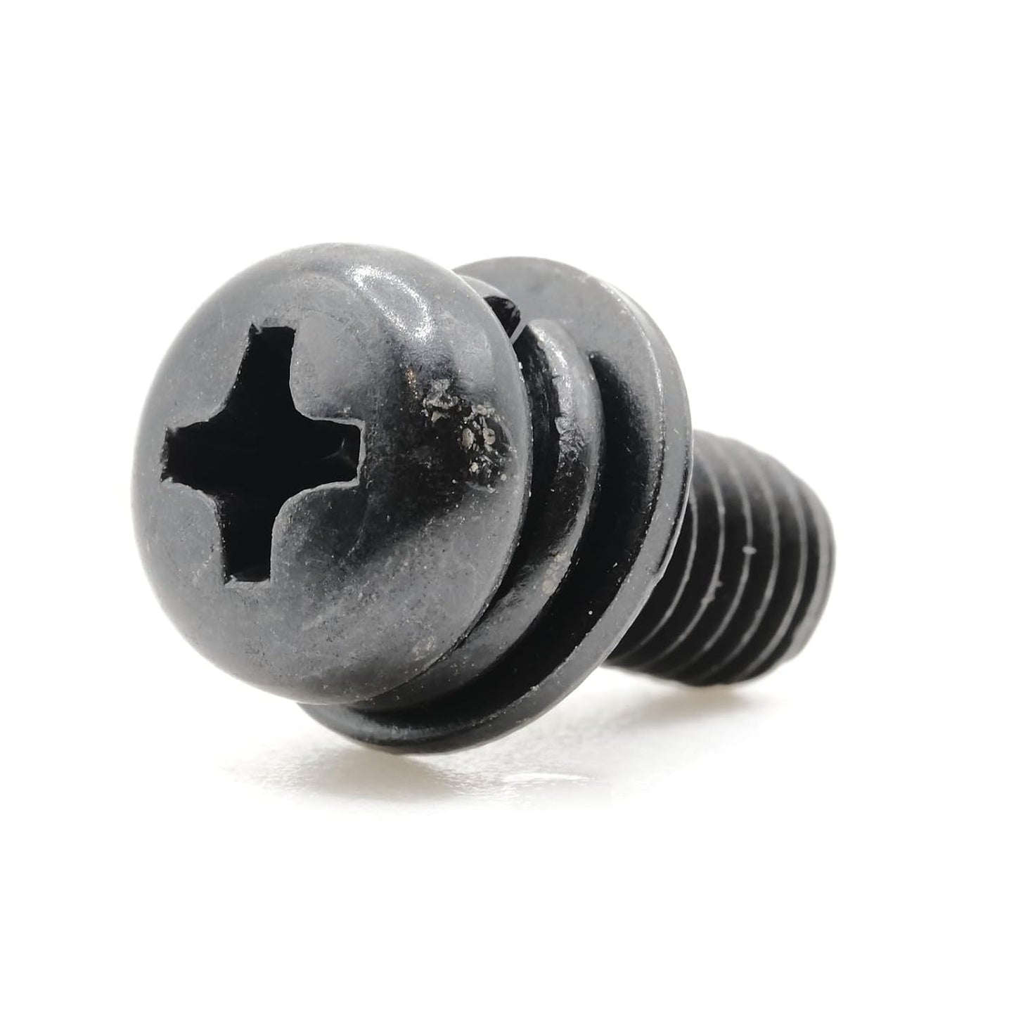 ReplacementScrews X900E X900F X850B X800B (XBR-55X900E, XBR-65X900F, XBR-65X900E M5 12mm (M5L12) (Pack 4) Stand Screws