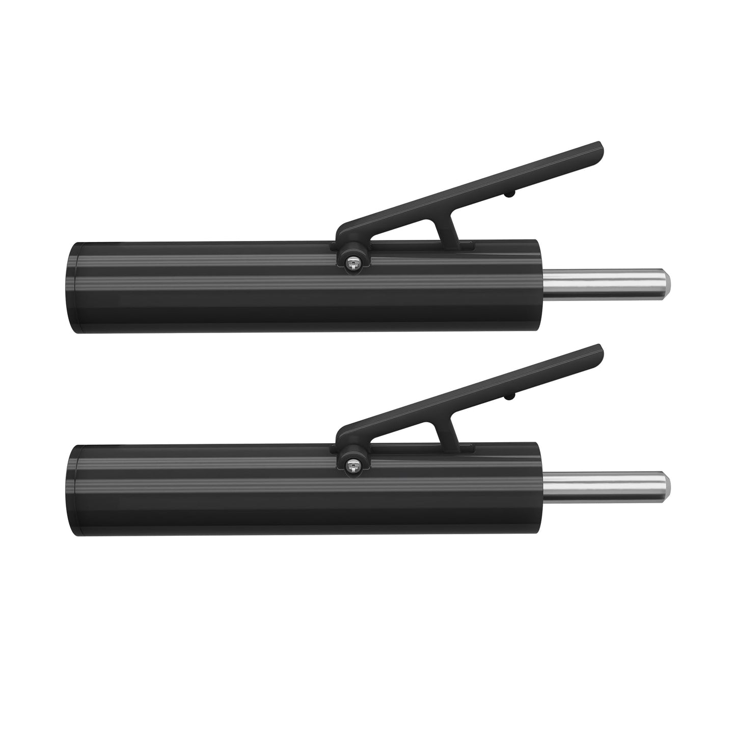 AMWBSR Upgraded Drop Set Pins for Gym - Quick Release Weight Stack Pins for Gym Strength Training Equipment Accessories, Easy Transition to Lower Weights for More Reps, Universal Fit