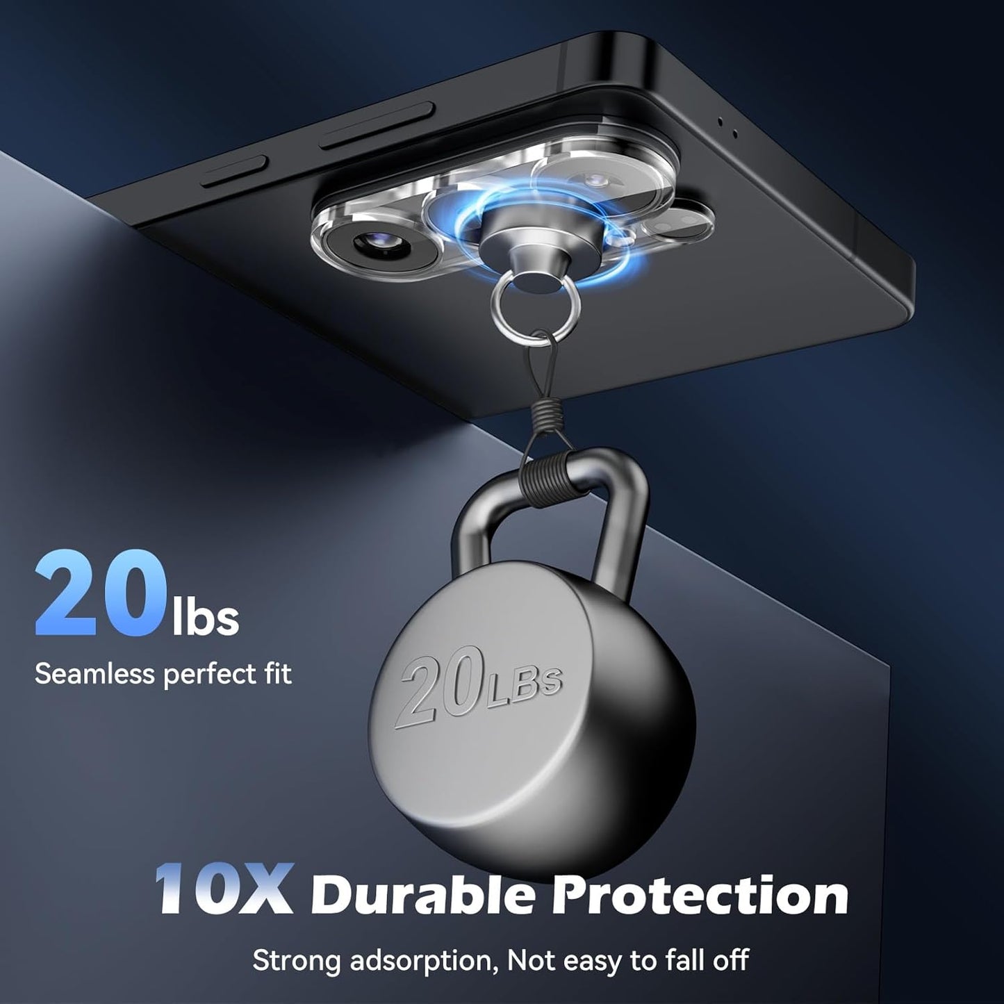 [4 Pack S26 6.9in 5G, 9H CloudValley Camera Lens Protector for Samsung Galaxy Ultra Tempered Glass Lens Cover