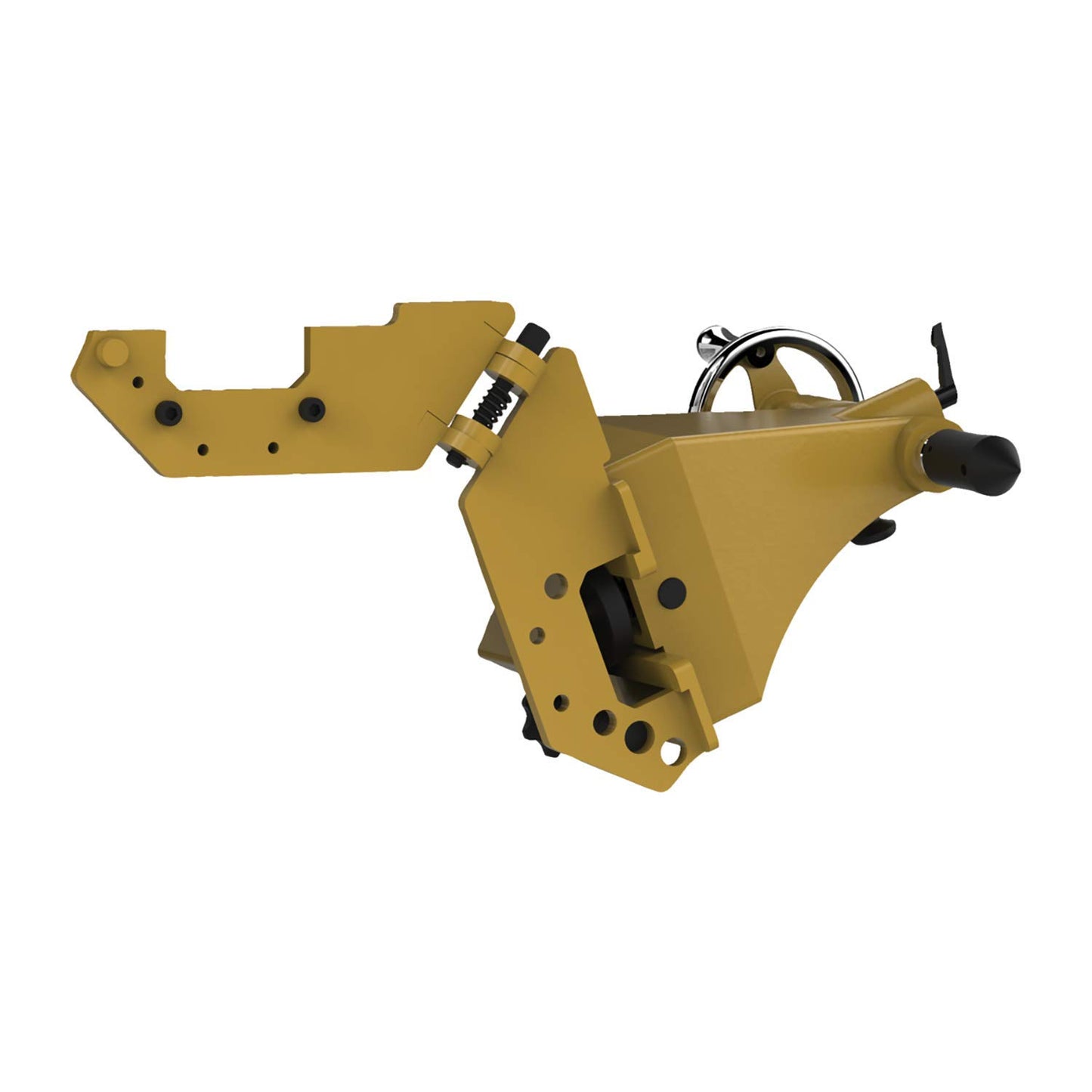 Powermatic Tailstock Swing Away, for Model 3520 and 2020 Lathes (6294721)