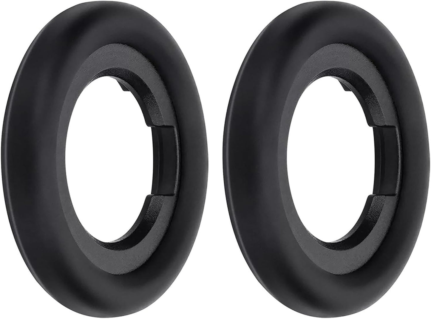 MOUDOAUER 2Pcs Z9 Z8 Replacement Camera Viewfinder Eyecup Eyepiece for Nikon ZF Spare Part Accessory