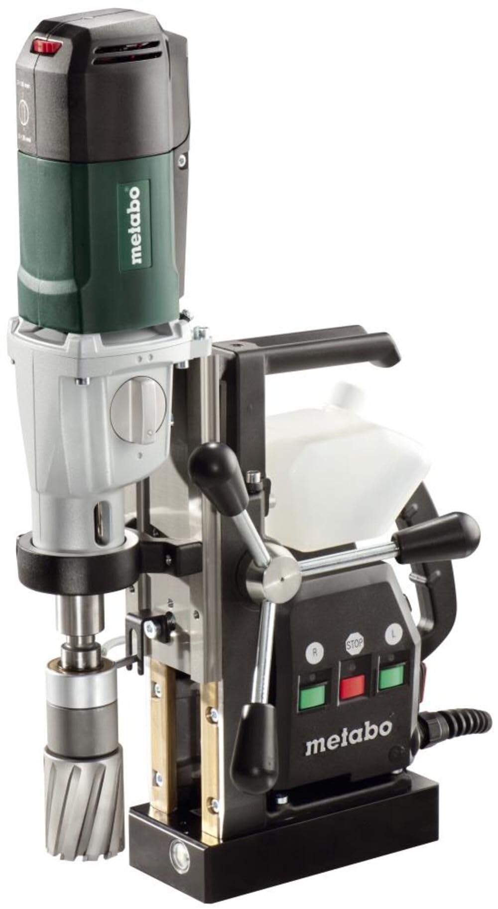 Metabo 600636620 MAG 50 Magnetic Drill