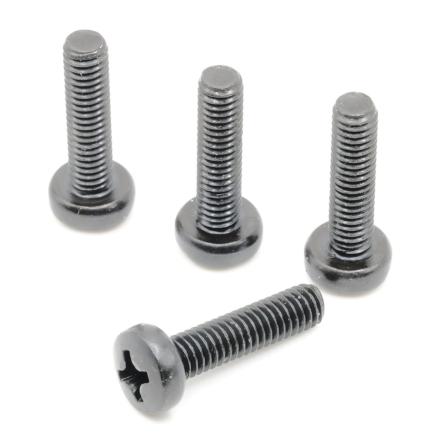 ReplacementScrews A557CV-UMRBX 55 Inch Set Stand Screws Compatible with Sceptre - TV - Complete Feet/Legs Screw