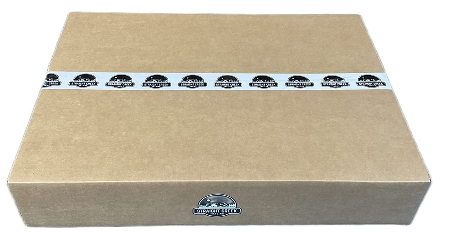 Straight Creek Trading SCT RV Skylight Bundle - Clear Outer Dome 14" x 22", Flange 17" x 25" and Inner Dome with Window 14" x 22" + Dicor 501LSW-1 Lap Sealant