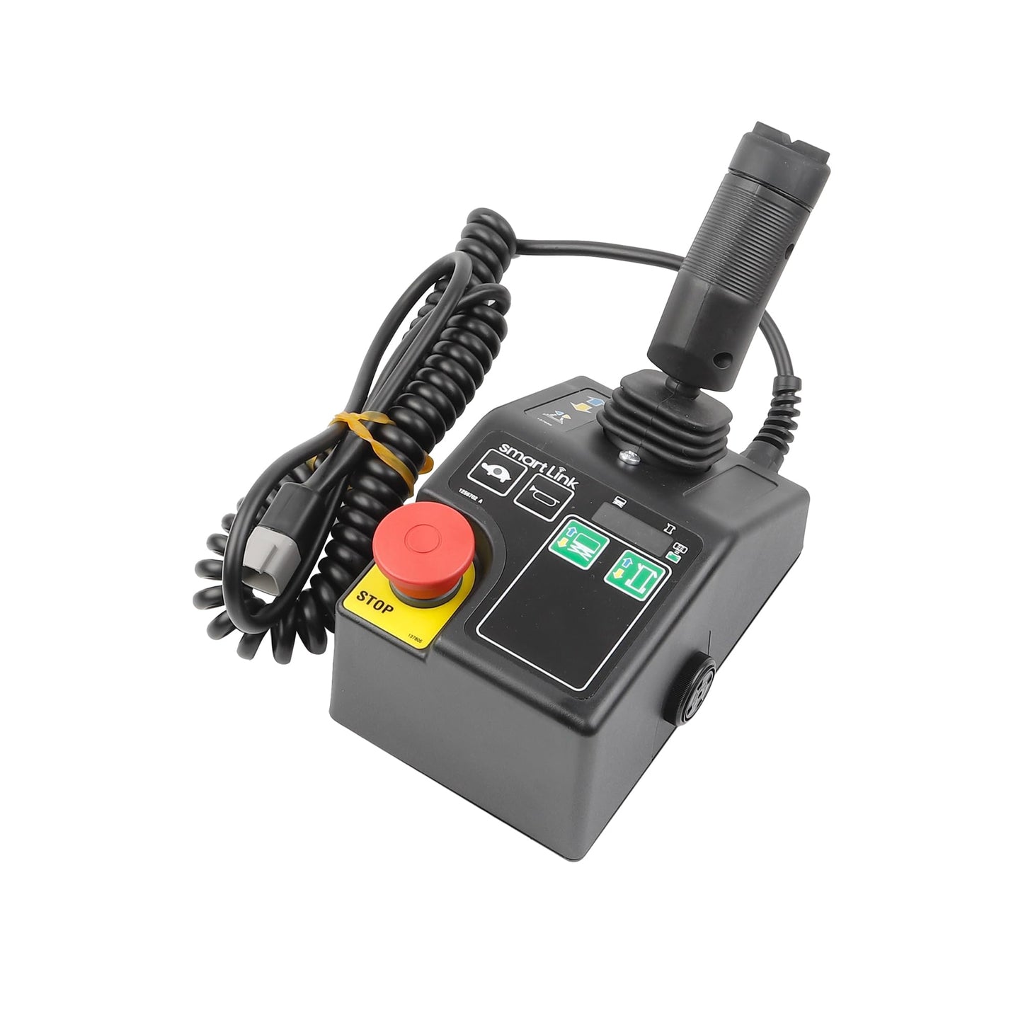 Dasbecan Upgraded 1256727 1256727GT Control Box Compatible with GS-1930 GS-1932 GS-2032 GS-2046 GS-2632 GS-2646 GS-3246 GR-6 GR-15 GR-20 GRC-12 Genie Lift Gen 6