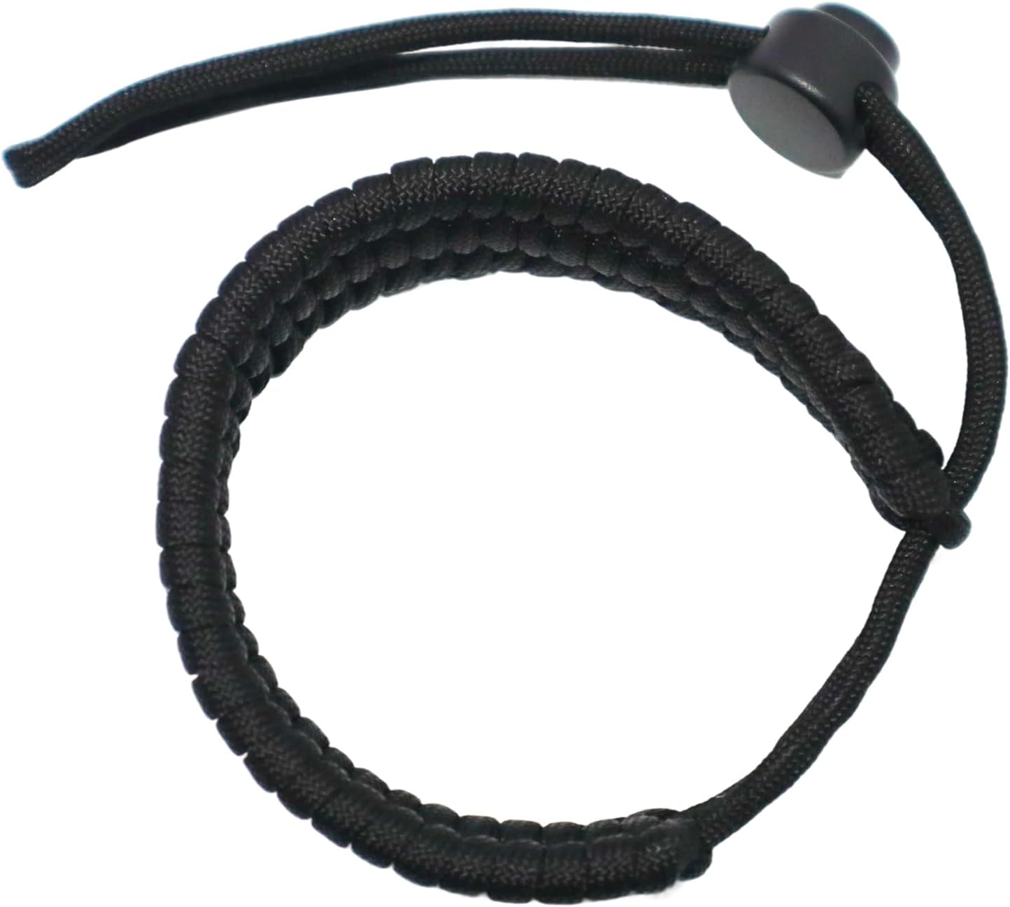 DJDIRY 1/4"-20 Insta360 Camera Wrist Strap with Screw, Adjustable Braided Paracord Hand Straps Lanyard for Selfie