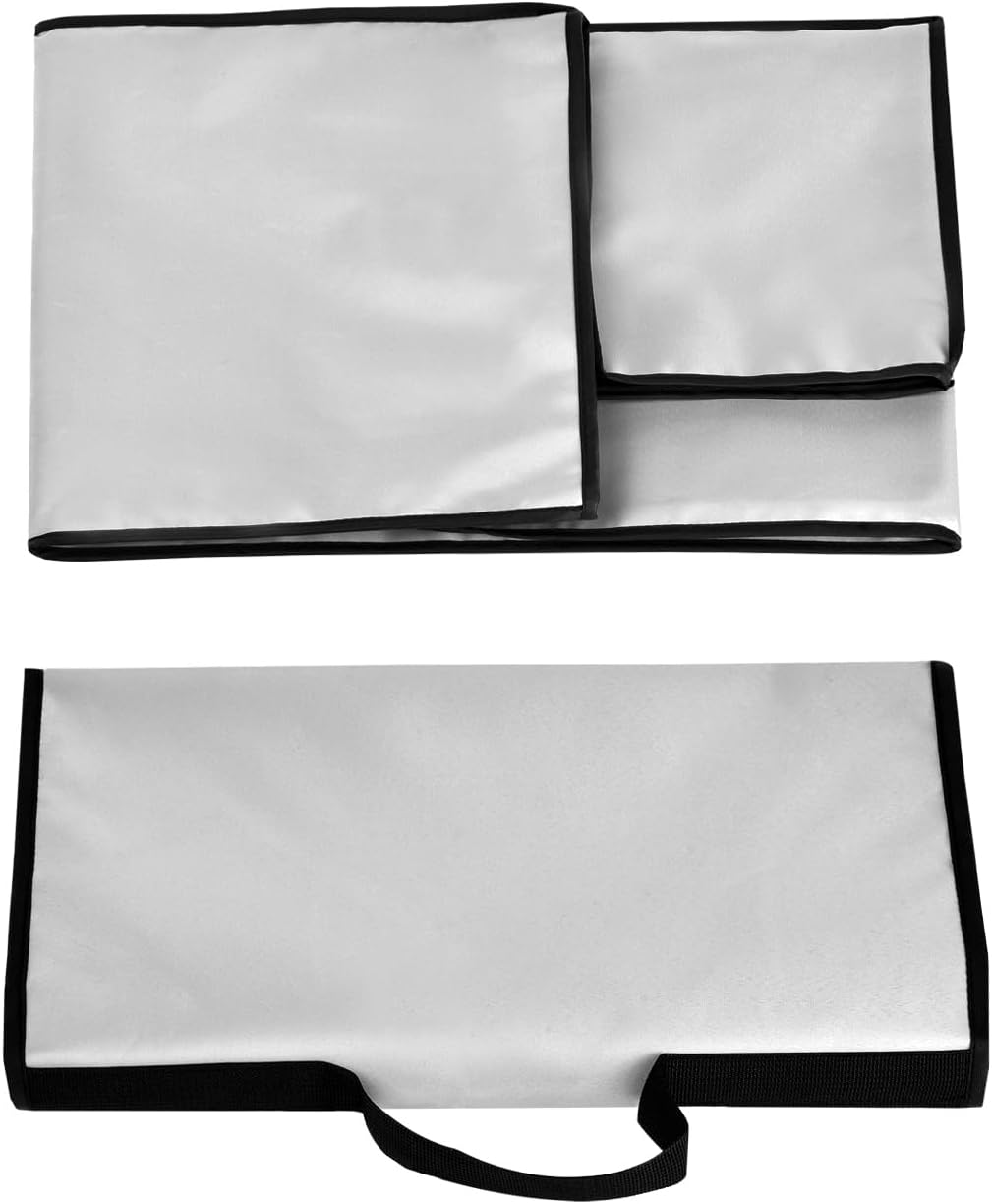 ET-2800/ET-2400/for HL-L2460DW/HL-L2405W Printer Dust Cover Tablet Copier Cover Waterproof Anti-Static Mobile Phone