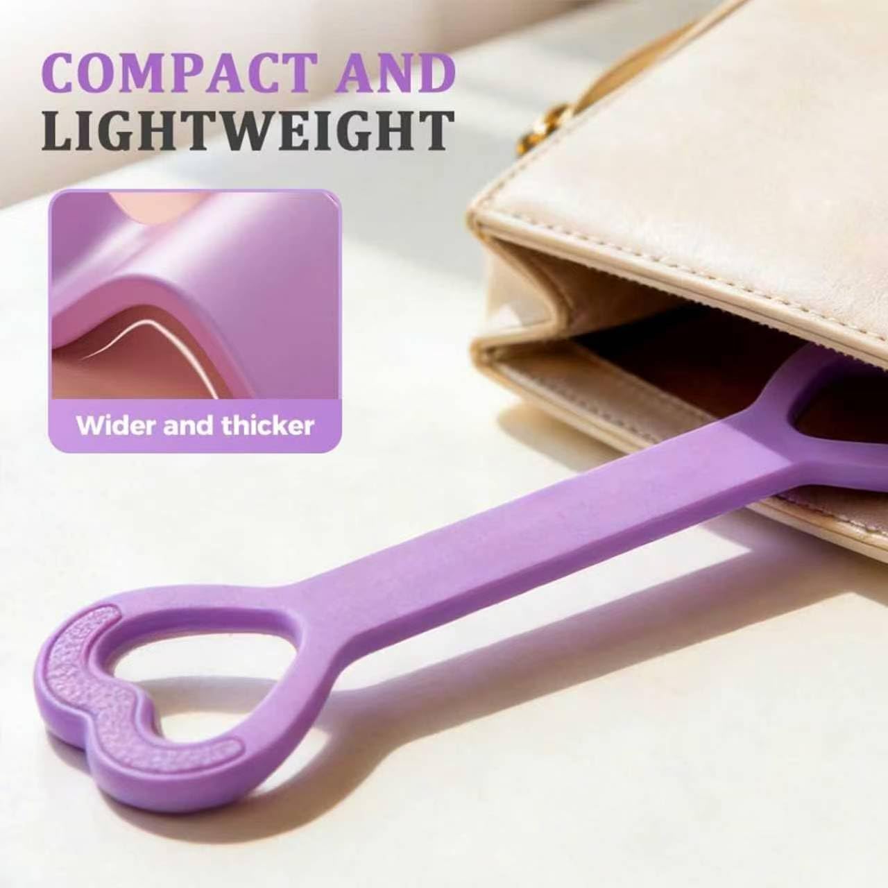 Figure 8 Resistance Band,3PCS 2026 New Resistance Band with Handles for Working Out, Elastic Ropes for Arm Back Shoulder Stretching Training