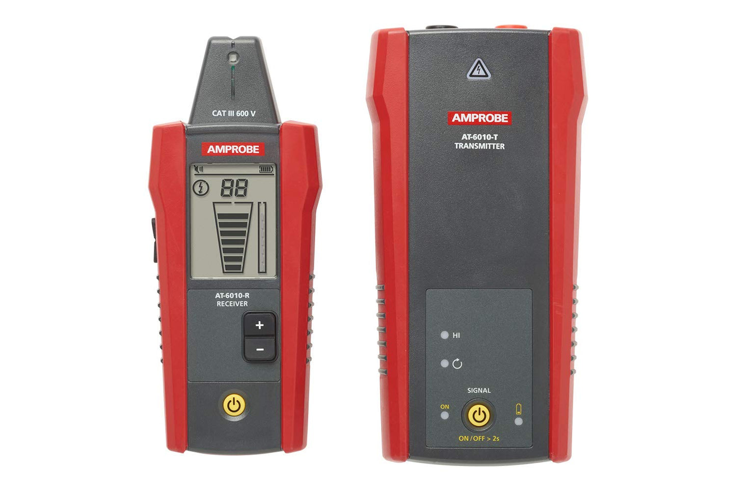 Amprobe AT-6010 Advanced Wire Tracer Kit