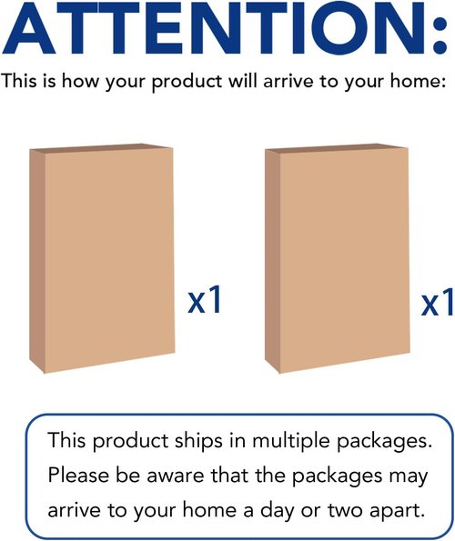 FLEXIMOUNTS Overhead Garage Storage Rack - Adjustable Ceiling Mount | 72" L x 36" W x 40" H | 900lbs Capacity - Black