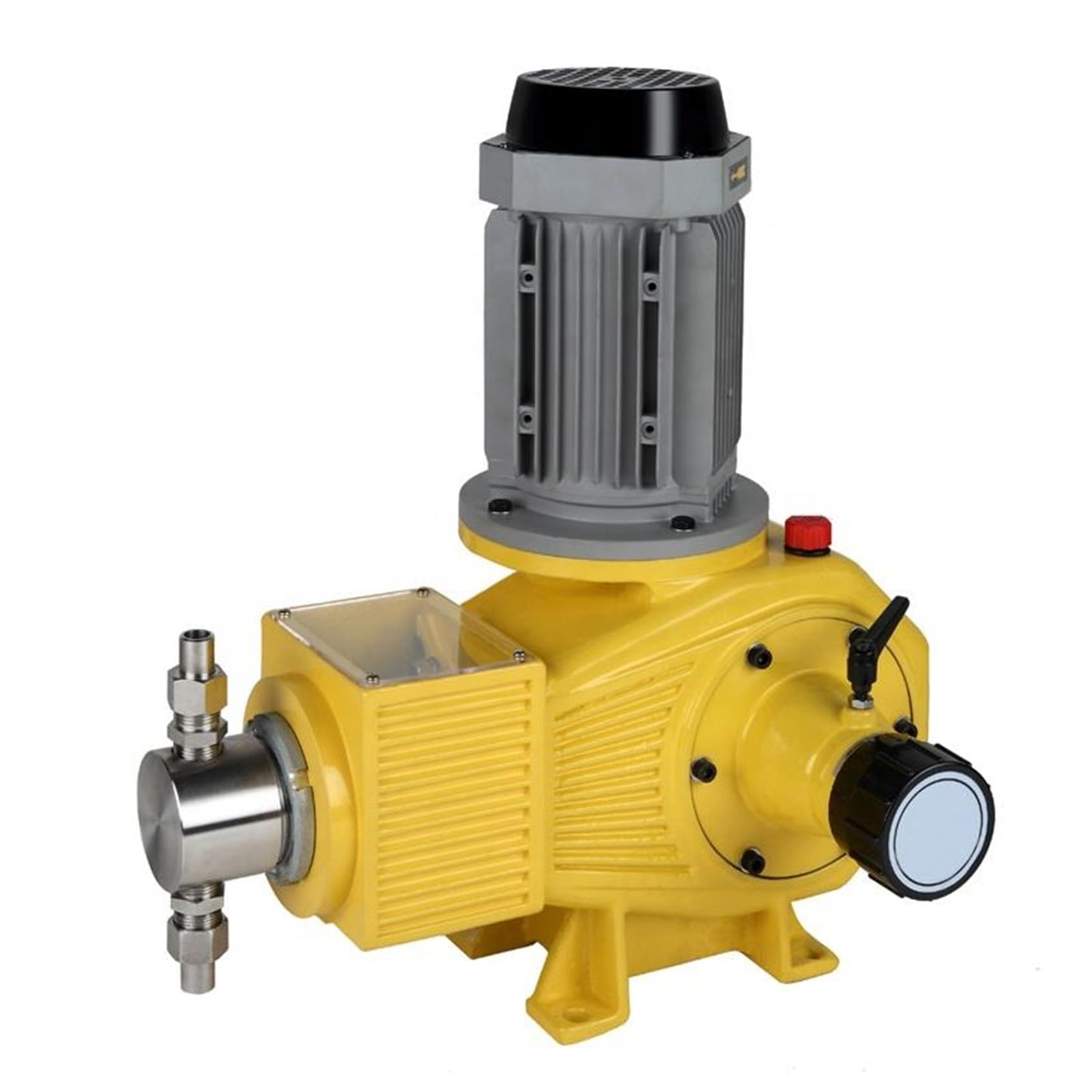 Micro-Mechanical Diaphragm Precision Liquid Meter/Dosage Pump/dosing Pump.
