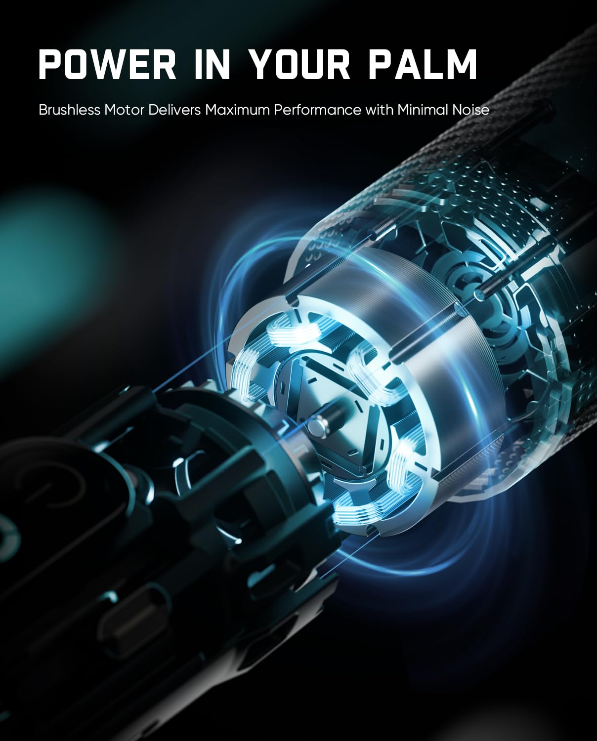 Fanttik F2 Master Mini Cordless Rotary Tool Kit & Fanttik R11 Pro Brushless Cordless Mini Reciprocating Saw