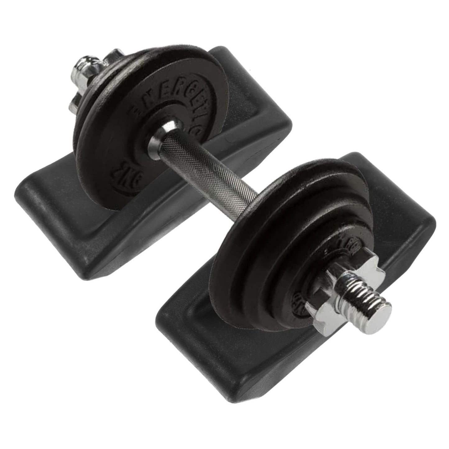 16 Pcs Dumbbell Saddles Dumbbell Cradles Replacement Racks Racks Plastic Cradles